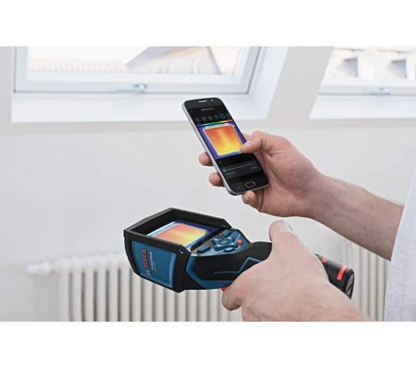 Bosch Professional GTC 400 C 0 601 083 108 - Kup na Raty - RRSO 0%