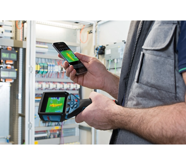 Bosch Professional GTC 400 C 0 601 083 108 - Kup na Raty - RRSO 0%