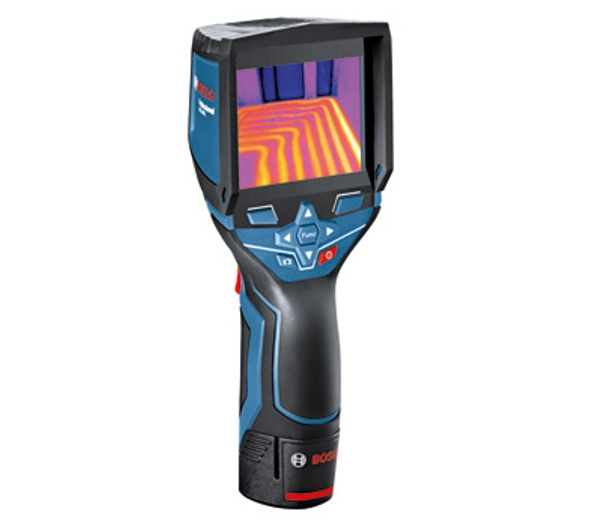 Bosch Professional GTC 400 C 0 601 083 108 - Kup na Raty - RRSO 0%