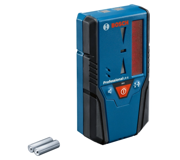 Bosch Professional LR 6 0 601 069 H00