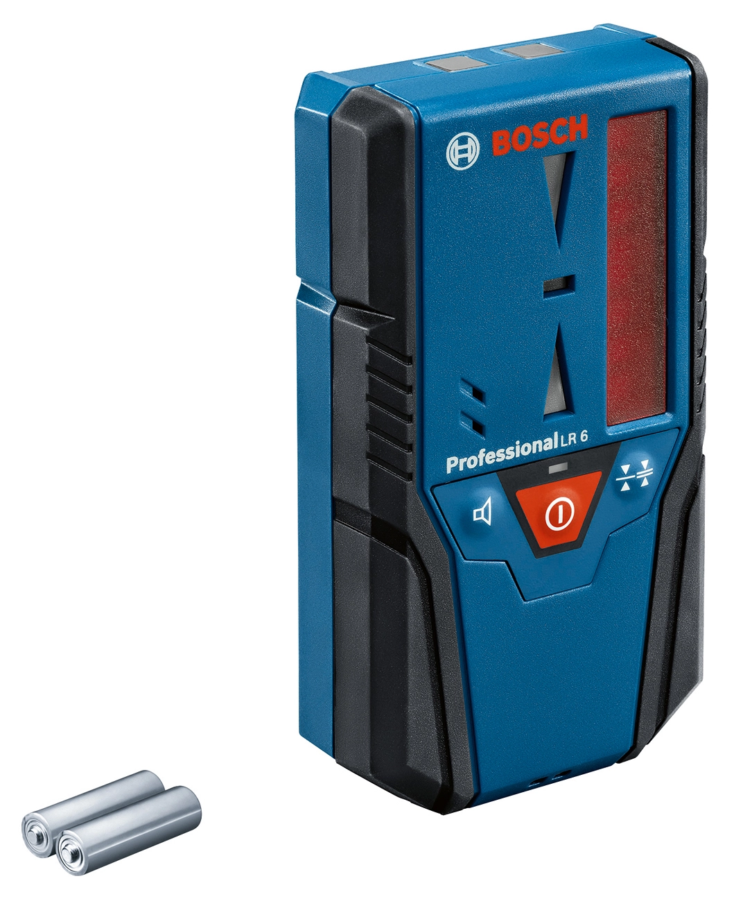 Odbiornik laserowy Bosch Professional LR 6 0 601 069 H00