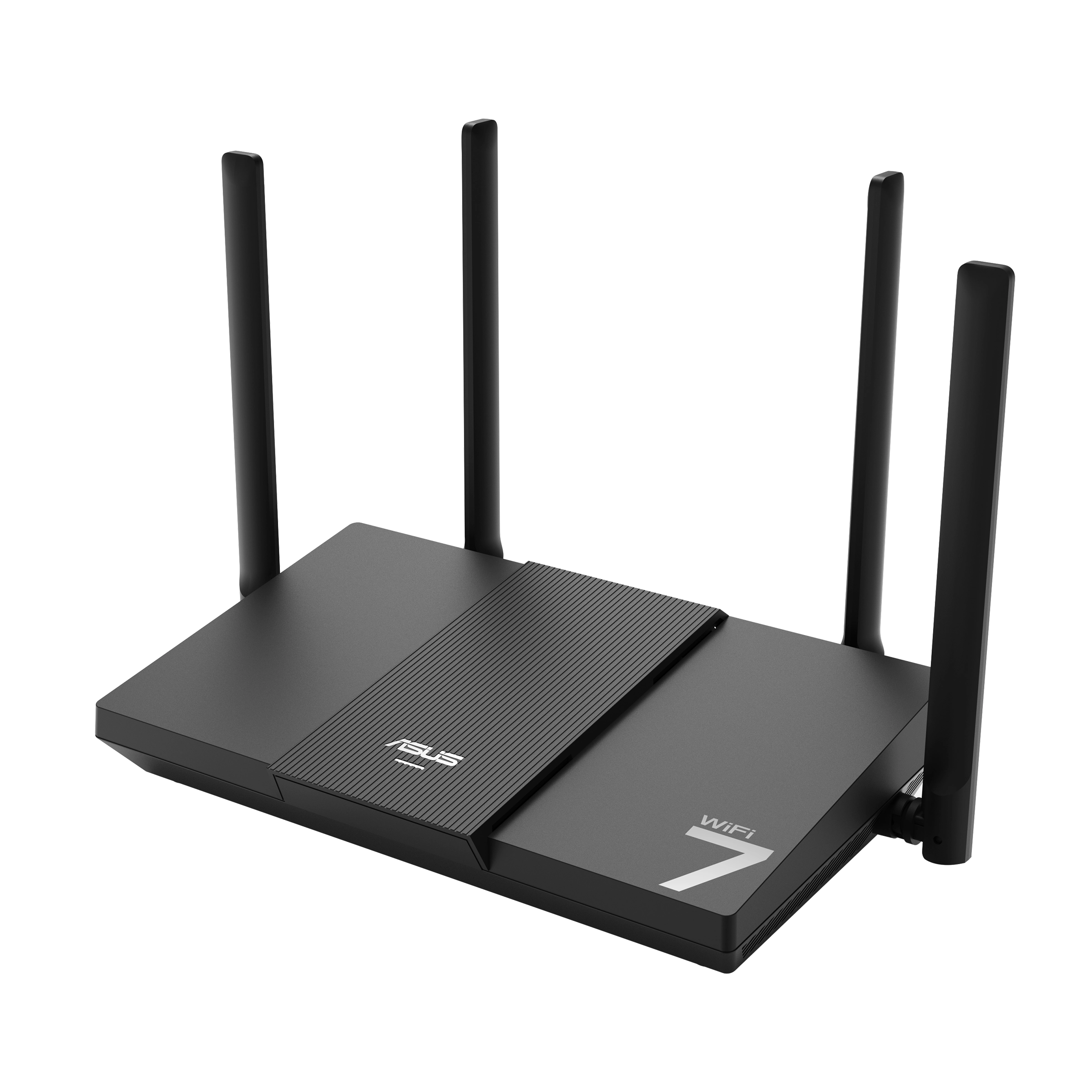 Router ASUS  RT-BE50 BE3600 Czarny