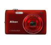 Nikon Coolpix S4150 (czerwony)