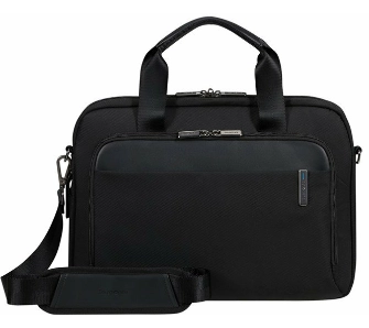 Torba na laptopa Samsonite Evosight Slim 15,6" Czarny