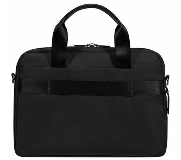 Samsonite Evosight Slim 15,6" Czarny - Kup na Raty - RRSO 0%