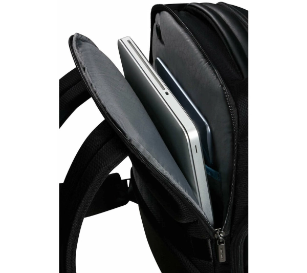 Samsonite Evosight 14,1" Czarny - Kup na Raty - RRSO 0%