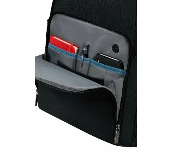 Samsonite Evosight 14,1" Czarny - Kup na Raty - RRSO 0%