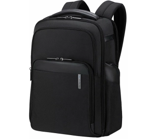 Samsonite Evosight 14,1" Czarny - Kup na Raty - RRSO 0%