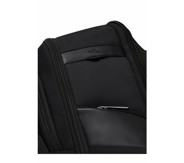 Samsonite Evosight 14,1" Czarny - Kup na Raty - RRSO 0%