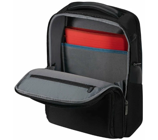 Samsonite Evosight 14,1" Czarny - Kup na Raty - RRSO 0%