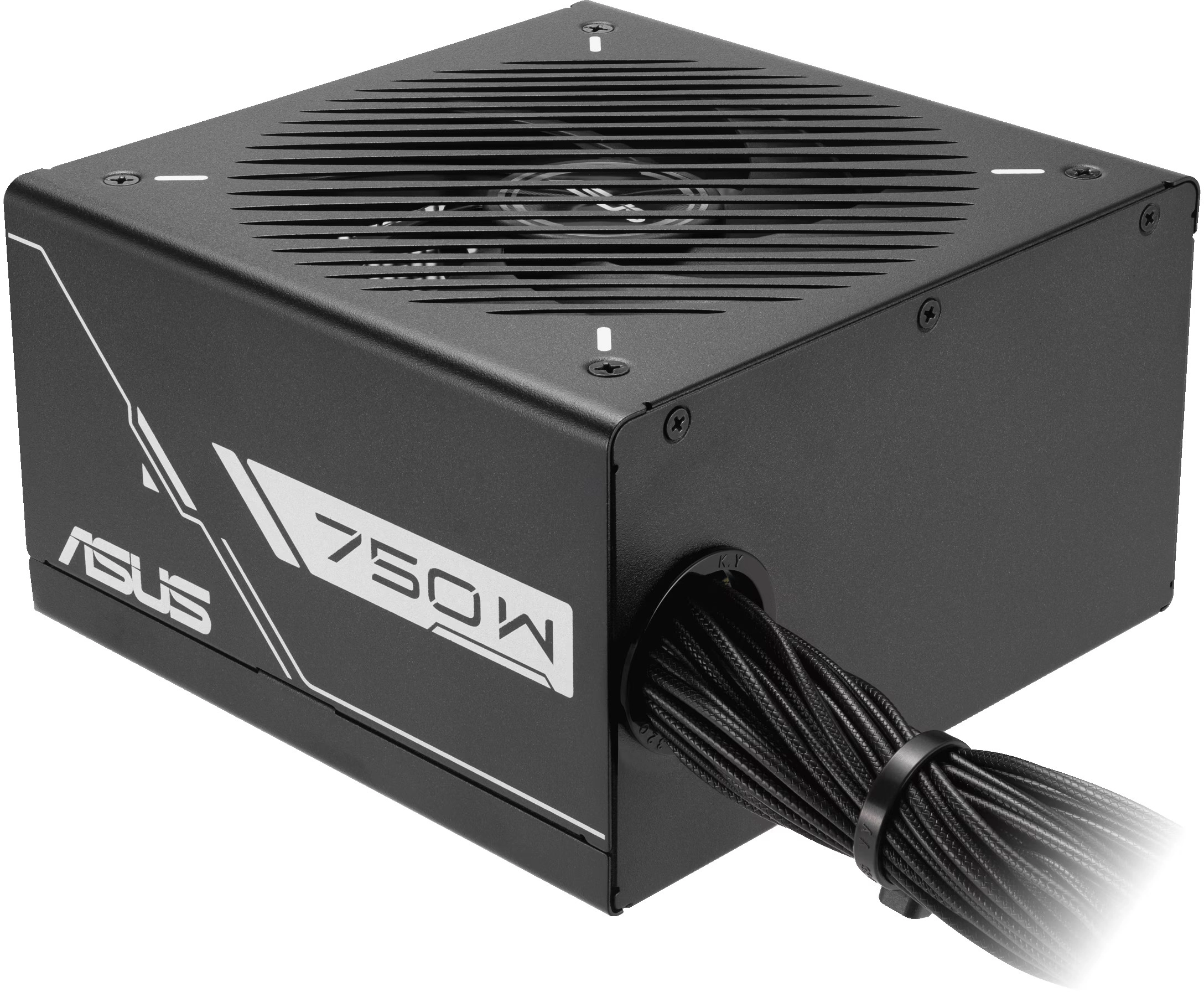 Zasilacz ASUS Prime 750W 80+ Bronze Czarny