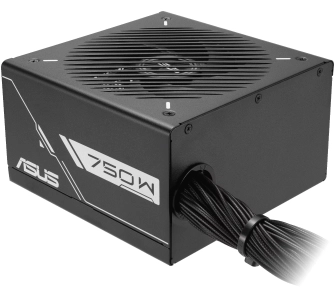 Zasilacz ASUS Prime 750W 80+ Bronze Czarny