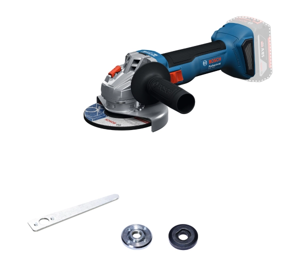 Bosch Professional GWS 18V-8 0 601 9N9 000