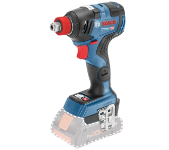 Klucz udarowy Bosch Professional GDX 18V-200 C 0 601 9G4 204