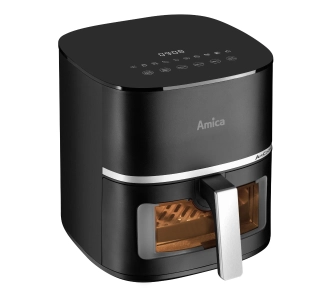 Air fryer Amica AFM 5020 1600W 5,2l