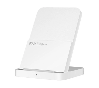 Ładowarka indukcyjna Xiaomi Stand Pro 50W Biały