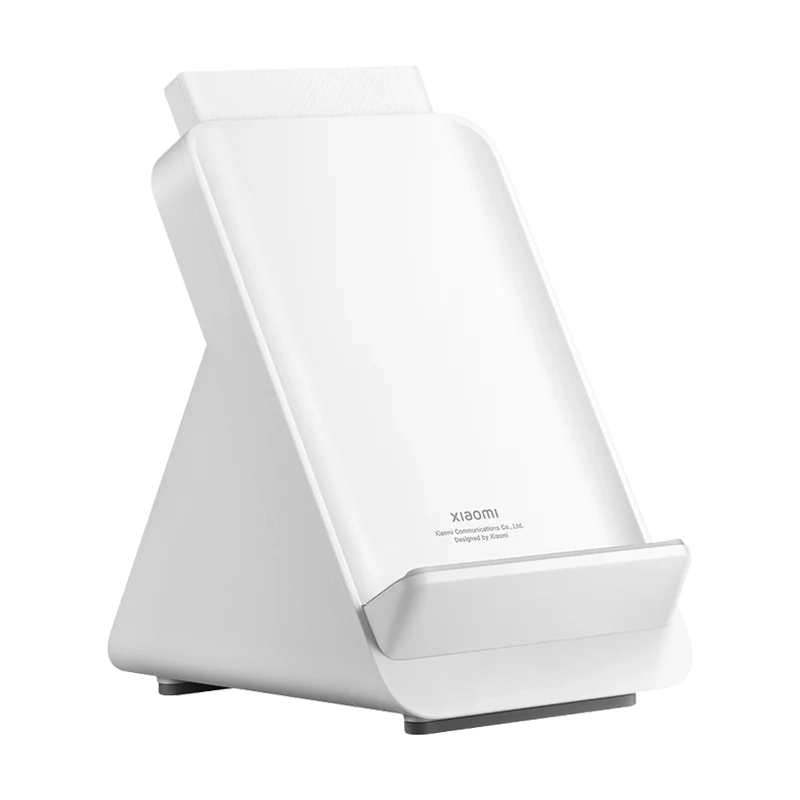 Ładowarka indukcyjna Xiaomi Stand 80W Biały