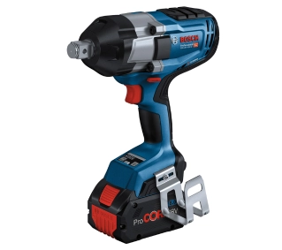 Bosch Professional GDS 18V-1050 H 0 601 9J8 522 - Kup na Raty - RRSO 0%