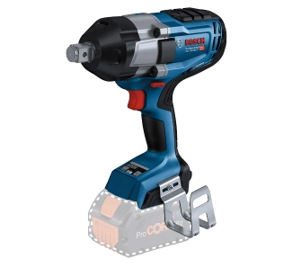 Klucz udarowy Bosch Professional GDS 18V-1050 H 0 601 9J8 500