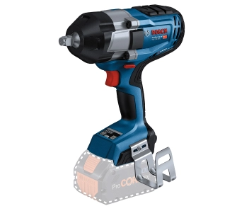 Klucz udarowy Bosch Professional GDS 18V-1000 0 601 9J8 300