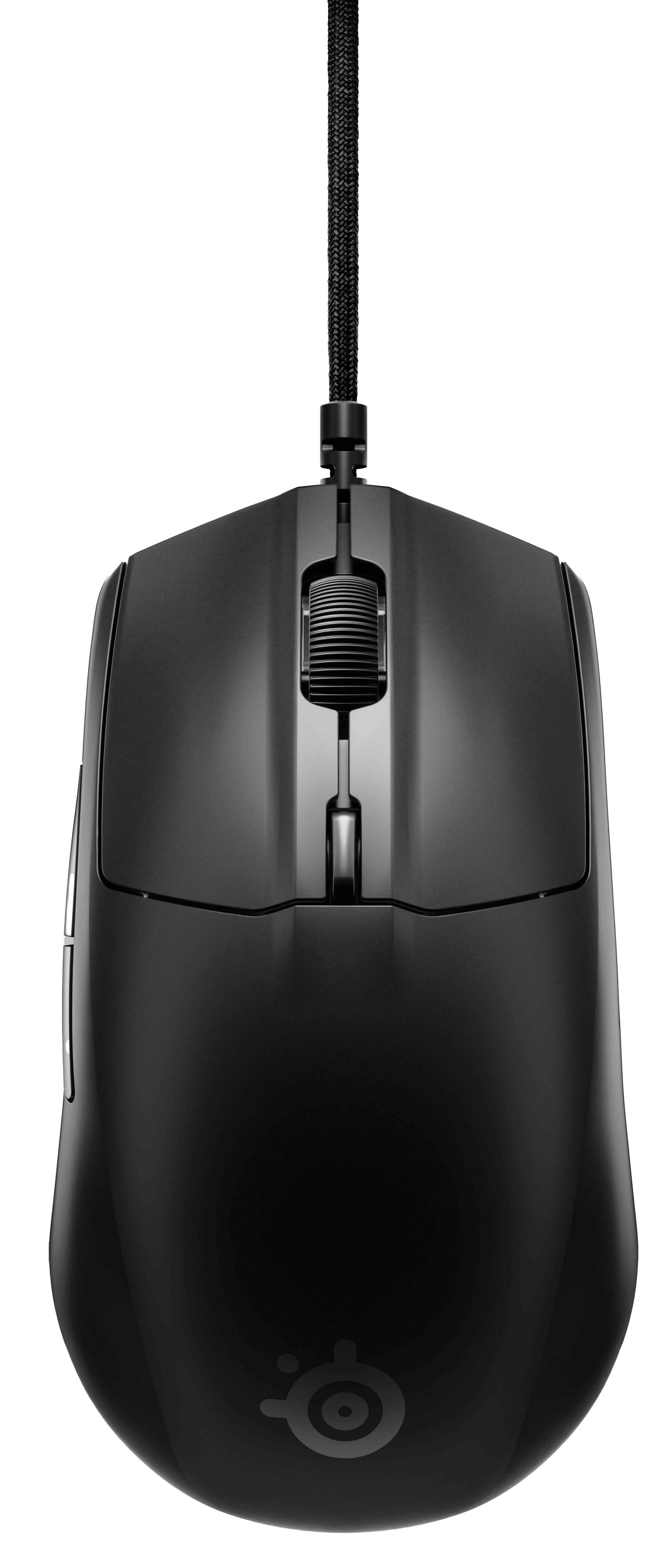 Myszka gamingowa SteelSeries Rival 3 Gen 2 Czarny