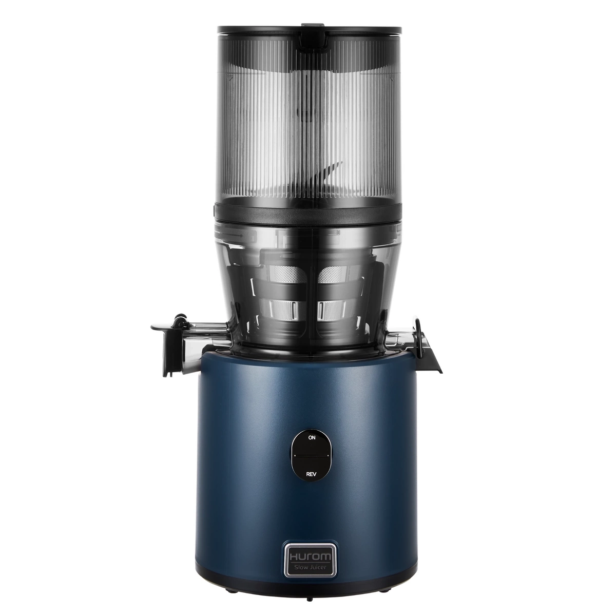 Wyciskarka wolnoobrotowa Hurom H330P 200W 50obr/min Granatowy