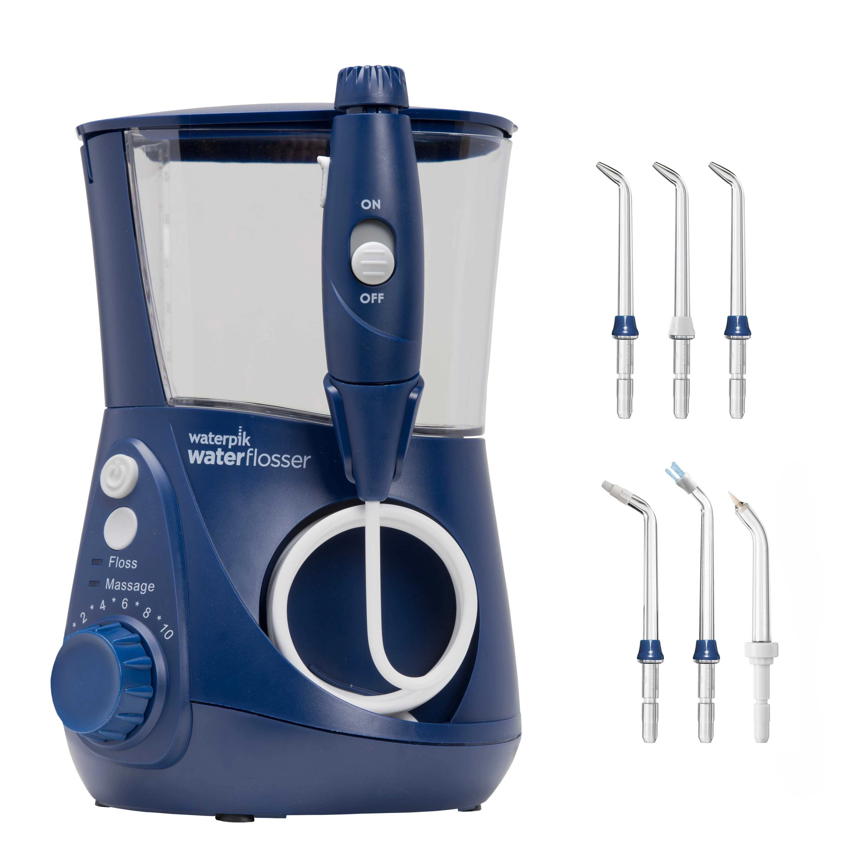 Irygator do zębów Waterpik WF-663 Ultra Professional