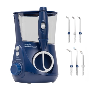 Irygator do zębów Waterpik WF-663 Ultra Professional