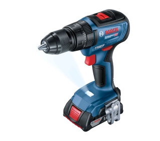 Bosch Professional GSB 18V-50 0 601 9H5 101
