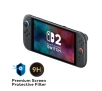 Folia Hori NSX-059E Premium 9H Screen Protective Filter do Nintendo Switch 2