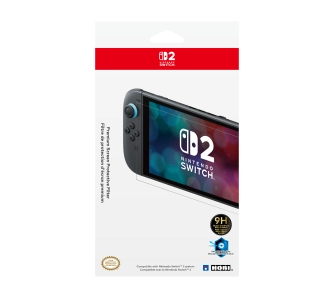 Folia Hori NSX-059E Premium 9H Screen Protective Filter do Nintendo Switch 2