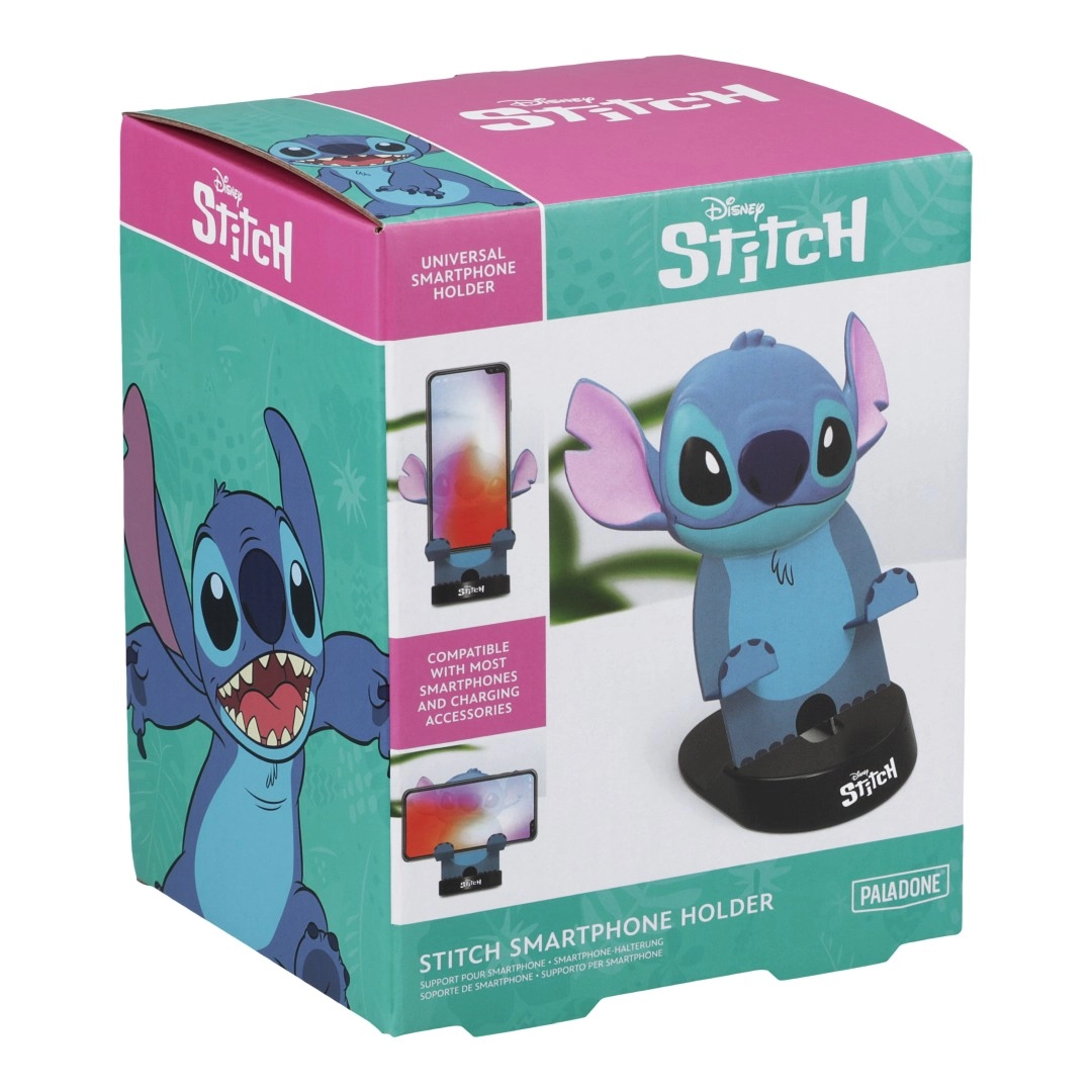 Stojak Paladone Na telefon Stitch Smartphone Holder