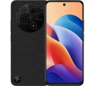 Smartfon TCL 60 SE 8/512GB 6,67" 90Hz 50Mpix Czarny