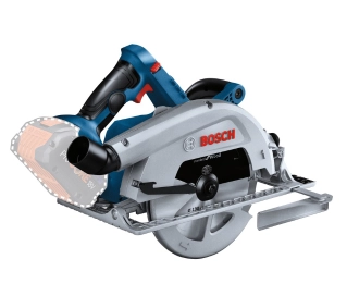 Bosch Professional GKS 18V-68 0 601 6C9 000 - Kup na Raty - RRSO 0%