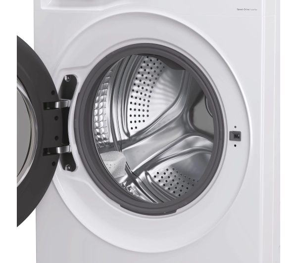 Candy  ProWash 550 BP 49SBL8-S Slim 9kg 1400 obr/min Zdalne sterowanie - Kup na Raty - RRSO 0%