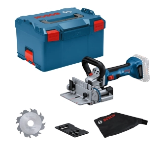 Frezarka akumulatorowa Bosch Professional GFF 18V-22 0 601 620 101