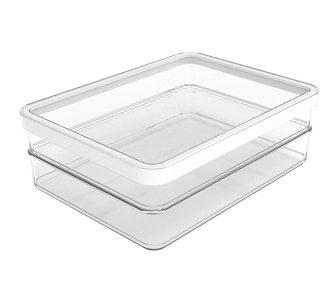 Pojemniki do lodówki Rotho Loft 2szt.