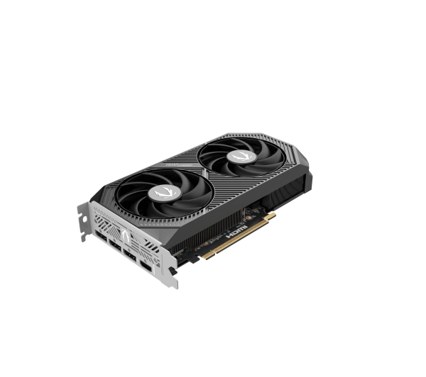 Zotac GeForce RTX 5060 Ti Twin Edge OC 16GB GDDR7 128bit DLSS 4 - Kup na Raty - RRSO 0%