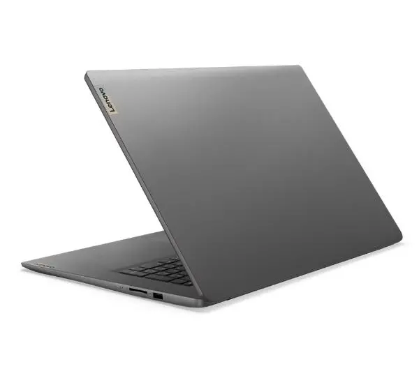 Lenovo IdeaPad 3 17IAU7 17,3" i3-1215U 8GB RAM 512GB Dysk SSD Win11 Szary - ⚡ EURO HIT CENOWY! ⚡ - Kup na Raty - RRSO 0%