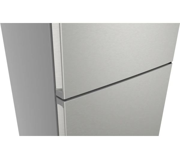 Bosch KGN492IAF Pełny No Frost 203cm Komora świeżości Stal szczotkowana - TRZECI -55%, ALBO 5-TY ZA 1ZŁ - Kup na Raty - RRSO 0%
