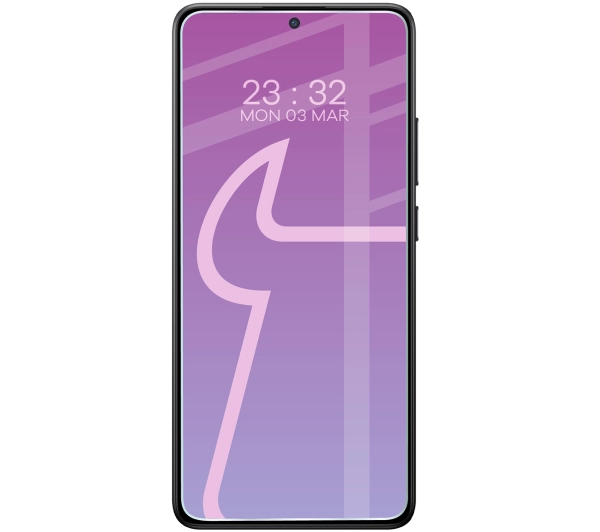 Bizon Elastyczne Mule do Xiaomi Poco X7 Pro