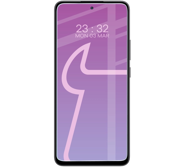 Bizon Elastyczne Mule do Oppo Reno13 F/FS