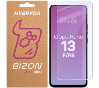 Bizon Elastyczne Mule do Oppo Reno13 F/FS