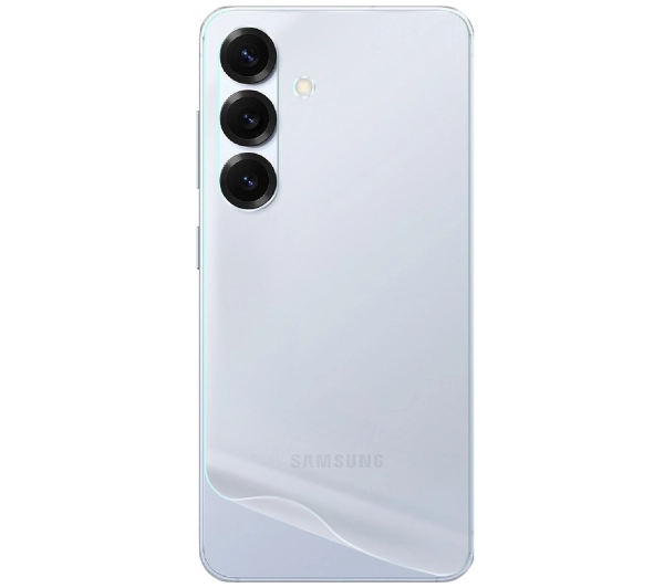 Bizon na tył Hydrogel Hydrogel do Galaxy S25 2 sztuki