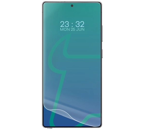 Bizon na ekran Hydrogel Front do Galaxy S25 Ultra 2 sztuki