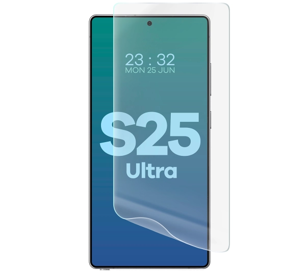 Bizon na ekran Hydrogel Front do Galaxy S25 Ultra 2 sztuki