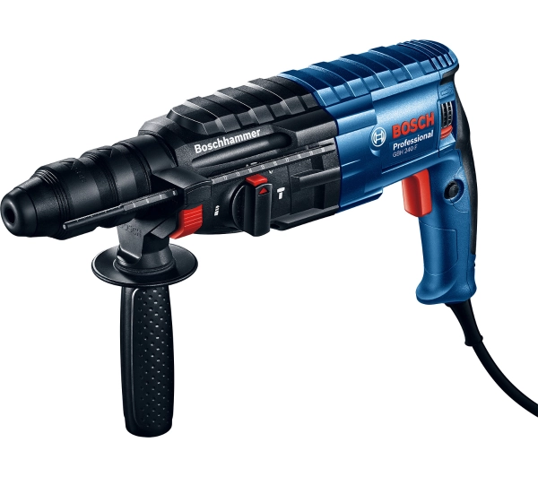Bosch Professional GBH 240 F 0 611 273 000