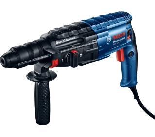 Bosch Professional GBH 240 F 0 611 273 000 - Kup na Raty - RRSO 0%