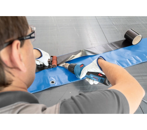 Bosch Professional GHG 20-60 0 601 2A6 400 - Kup na Raty - RRSO 0%