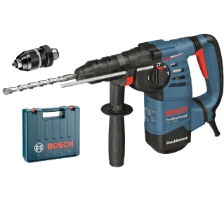 Bosch Professional GBH 3000 800W/3,1J 0 611 24A 006 - Kup na Raty - RRSO 0%